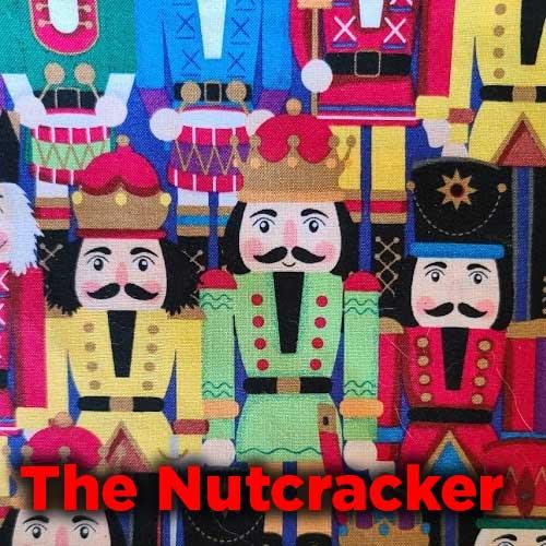 The-nutcracker