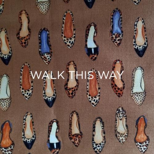 walk this way